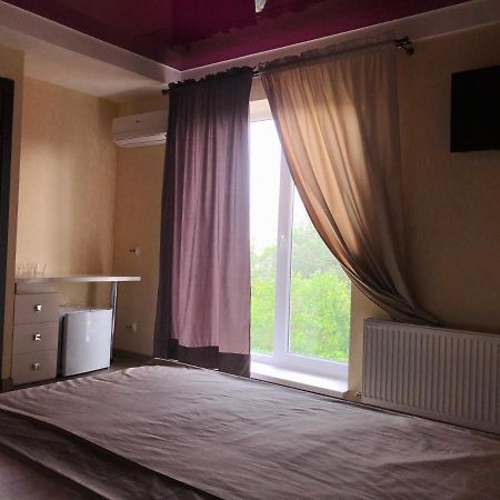 Bloom Отель Harkiv Dış mekan fotoğraf