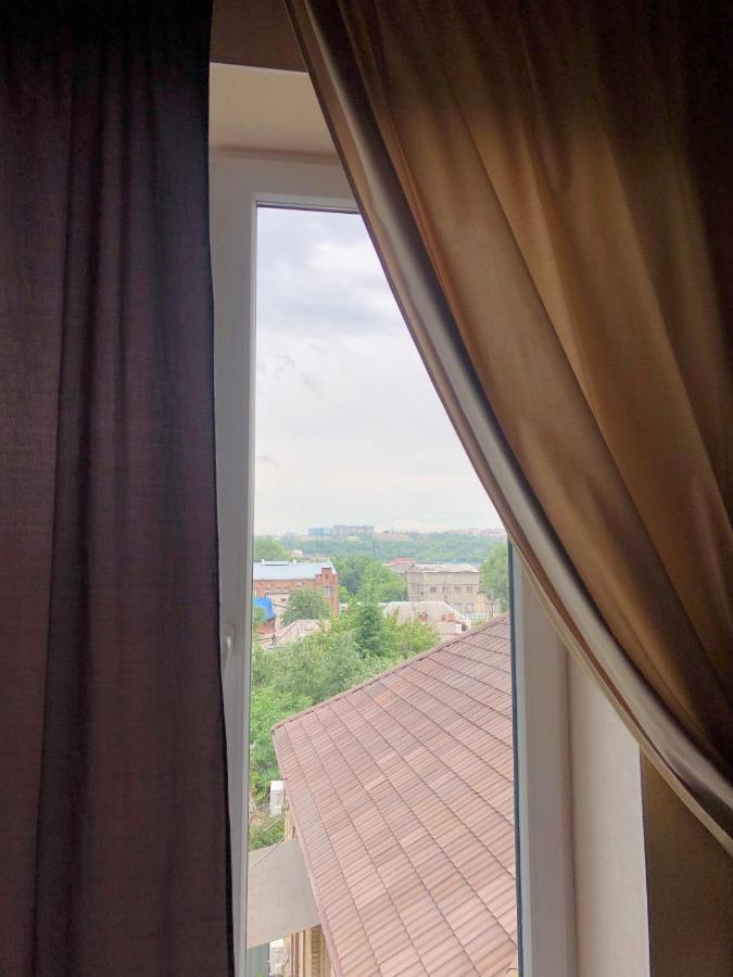 Bloom Отель Harkiv Dış mekan fotoğraf